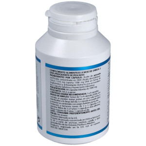 Equisalud Cognivision Omega 3 Dha 1000 Mg 90 Perlas