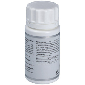 Equisalud Microbiota Acidophilus 60Caps