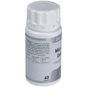 Equisalud Microbiota Defensa 60Caps