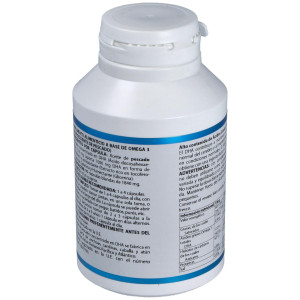 Equisalud Cognivision Omega 3 Dha 1000 Mg 90 Perlas