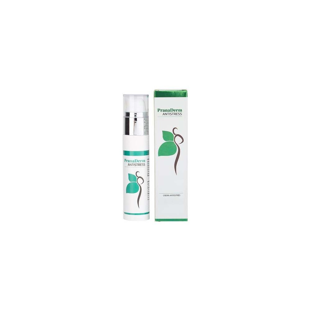 Pranaderm Antistress Crema 50Ml.