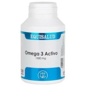 Equisalud Omega 3 Activo...