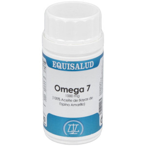 Omega 7 1000Mg. Aceite...