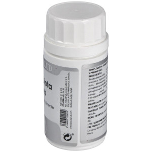 Microbiota Coles 60Cap.