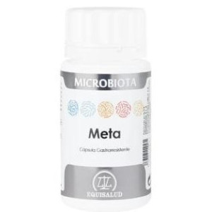 Microbiota Meta 60 Caps