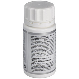 Equisalud Microbiota Infantil 60Caps