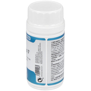 Omega 7 1000Mg. Aceite Bayas Espino Amarillo 40Cap