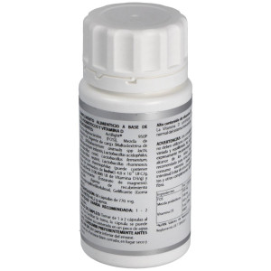 Equisalud Microbiota Infantil 60Caps