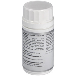 Microbiota Coles 60Cap.