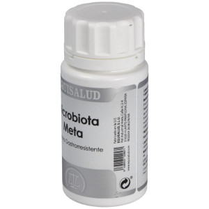 Microbiota Meta 60 Caps