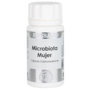 Equisalud Microbiota Mujer...