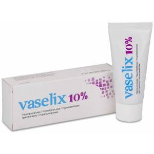 Vaselix 10 % Salicílico, 60 Ml