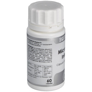 Equisalud Microbiota Infantil 60Caps