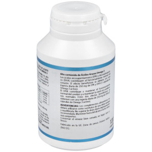 Equisalud Omega 3 Activo 1000Mg 120Cáps