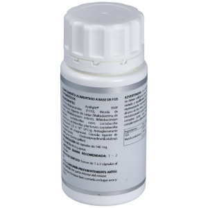 Equisalud Microbiota Psico 60Caps