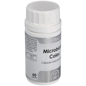Microbiota Coles 60Cap.