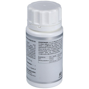 Equisalud Microbiota Psico 60Caps