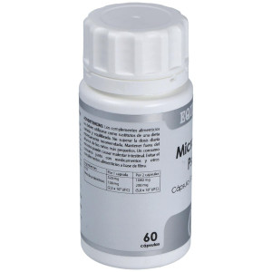 Equisalud Microbiota Psico 60Caps