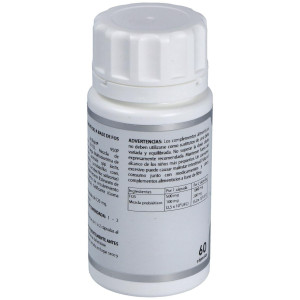 Equisalud Microbiota Mujer 60Caps