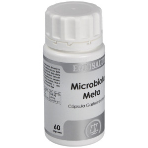 Microbiota Meta 60 Caps