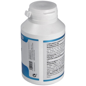 Equisalud Linocol 180Cáps