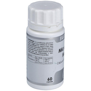 Equisalud Microbiota Mujer 60Caps