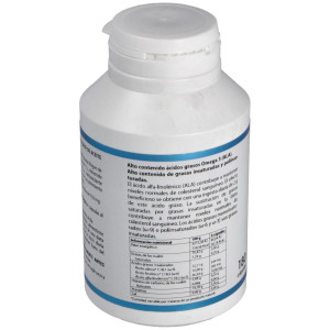 Equisalud Linocol 180Cáps