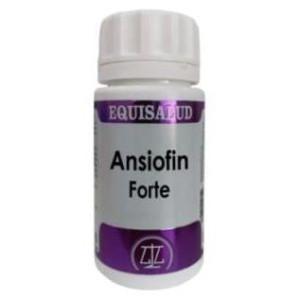 Equisalud Ansiofin Forte...