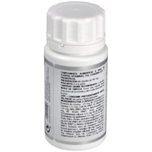 Microbiota Apetit-Up 60Cap.