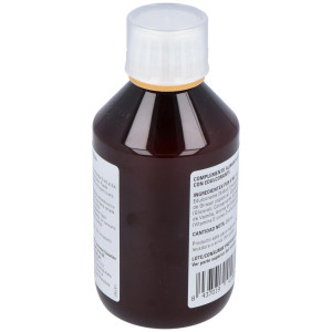 Equisalud Lipolife Liposomal Glutatión Albaricoque Y Vainilla 250Ml