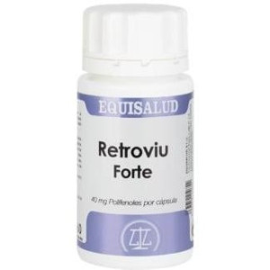 Internature Retroviu Forte...