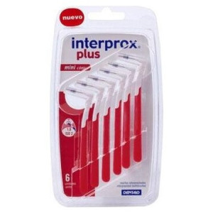 Cepillo Dental Interprox...