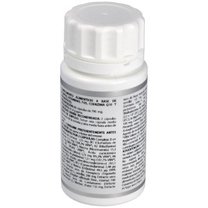 Microbiota Apetit-Up 60Cap.