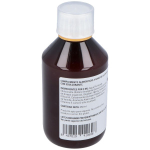 Equisalud Lipolife Liposomal Glutatión Albaricoque Y Vainilla 250Ml