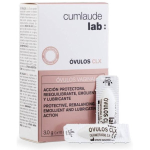 Cumlaude Lab Óvulos Clx...