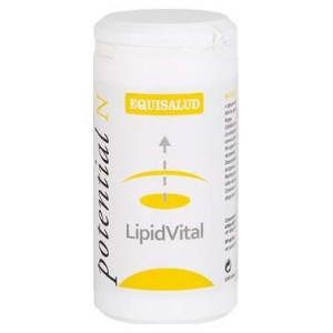 Micronutrición Lipidvital...