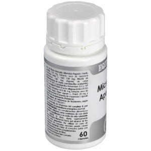 Microbiota Apetit-Up 60Cap.