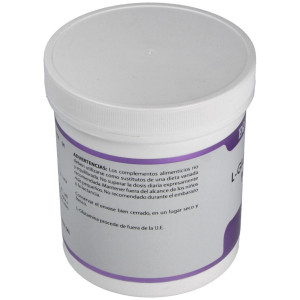 Equisalud L-Glutamina Polvo 250G