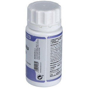 Internature Retroviu Forte 60Caps