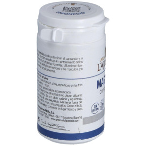 Ana María Lajusticia Cloruro De Magnesio, 147 Comprimidos
