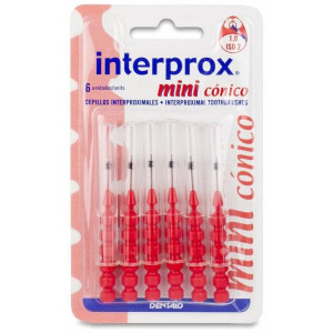 Cepillo Interdental...