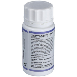 Internature Retroviu Forte 60Caps