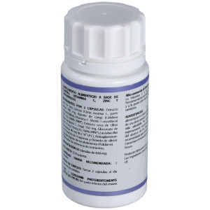 Internature Retroviu Forte 60Caps