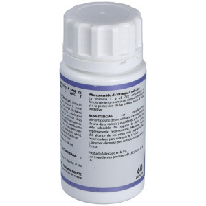 Internature Retroviu Forte 60Caps