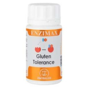 Equisalud Enzimax Gluten...