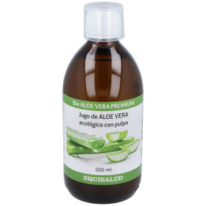 Bio Aloe Vera Premium Jugo...