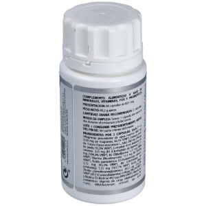 Microbiota Lactagest 60Cap.