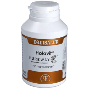 Equisalud Holovit Pureway-C...
