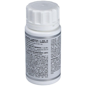 Microbiota Lactagest 60Cap.