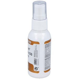 Holovit Vitamina D3 Spray 50Ml.